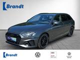 Audi A4 Avant 30 TDI S-LINE-S-TRONIC+LED+STANDH.+AHK - Audi A4 mit Diesel-Antrieb: Geländewagen