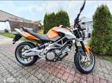 Aprilia Shiver 750 SL - APRILIA NAKED BIKE
