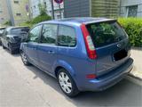 Ford Focus C Max 1.4 Benzin - gebrauchte Ford C-Max aus dem Jahr 2005