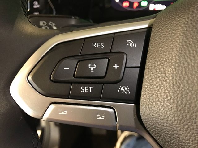 Golf VIII Life 1.5 eTSI DSG*KAMERA*NAVI*LED*