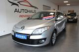 Renault Megane III Grandtour Expression - Renault Megane: Ii Grandtour