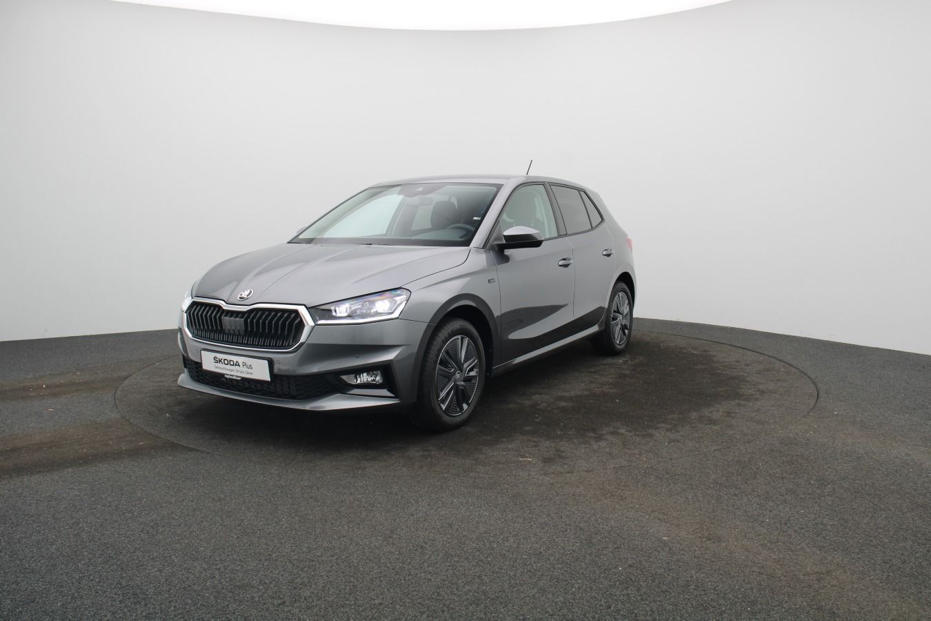 Skoda Fabia - Bild 2