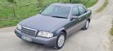 Mercedes-Benz Mercedes C180/W202 Baujahr 1995 - Mercedes-Benz C 180: W202