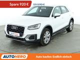 Audi Q2 1.4 TFSI ACT Sport Aut.*LED*TEMPO*CAM*PLA* - Audi Gebrauchtwagen in Stuttgart