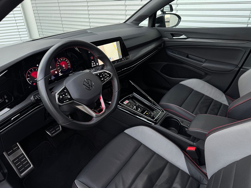 Golf VIII GTI Clubsport 2.0 TSI DSG *FAHRSCHUL*