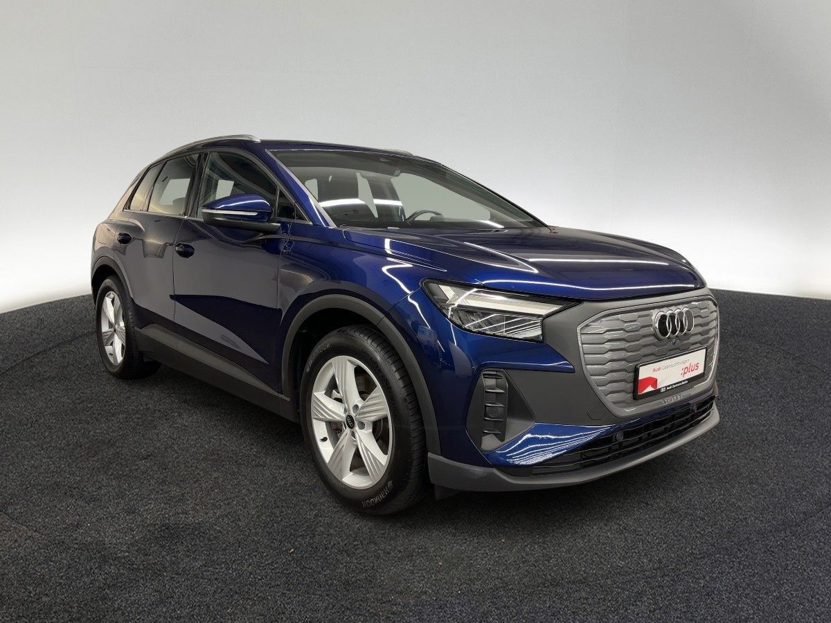 Audi Q4 e-tron - Bild 8