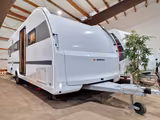 Adria Alpina 663 PT 