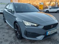 Cupra 