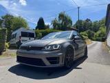 Volkswagen Golf 7R Variant / 2.0TSI / Rotiform / Gepfeffert - Volkswagen Golf: 7