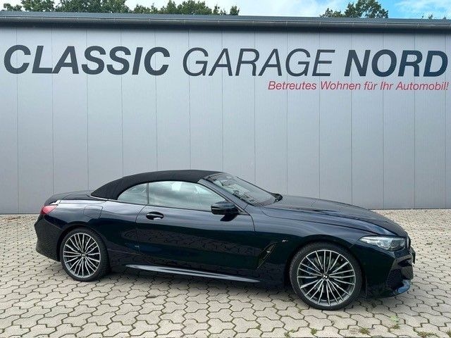 Image of BMW 840