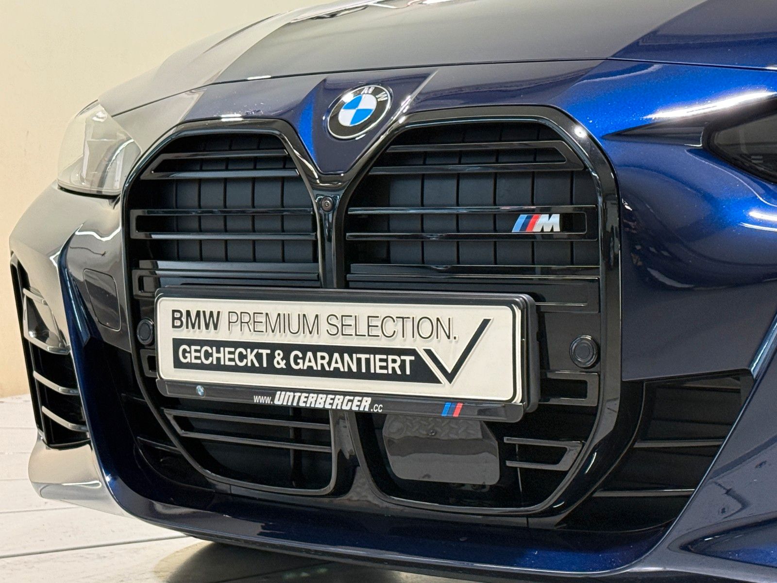 BMW M440i xDrive Gran Coupé Pro Standhzg ACC 360 HUD foto 6