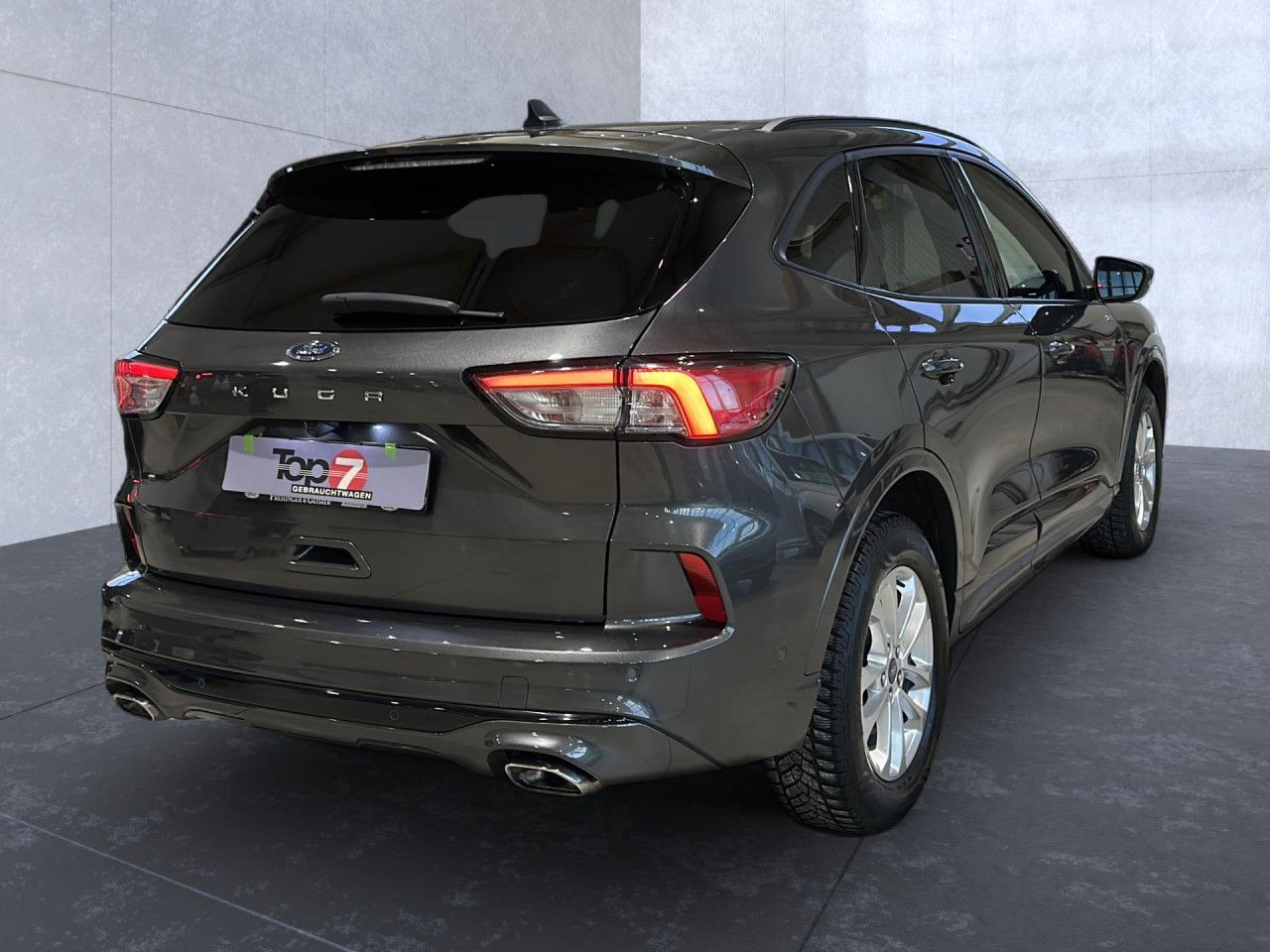 Ford Kuga - Bild 4