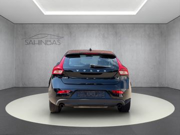Volvo V40 - 6