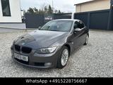 BMW 320 3 Cabrio 320d - BMW 320 aus 2009: 320d