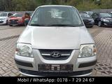 Hyundai Atos 1.1 - gebrauchte Hyundai Atos aus dem Jahr 2006