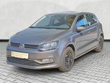 Volkswagen Polo 1.0 EU6 Trendline Tagfahrlicht Klima - Volkswagen Polo: Eu