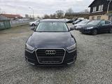 Audi Q3 1.4 TFSI TÜV NEU - gebrauchte Audi Q3 aus dem Jahr 2014