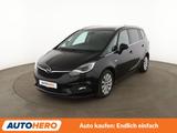 Opel Zafira Tourer 2.0 CDTI Innovation Aut.*7-SITZER* - Opel: 7 Sitzer
