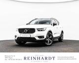 Volvo XC40 D4 AWD R-DESIGN TEMPOMAT/LED/CARPLAY/eGSD - Volvo XC40 in Dortmund