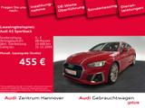 Audi A5 Sportback 35 TFSI S line Pano Kamera Leder Na - AUDI A5 Leasingangebote für Privatpersonen
