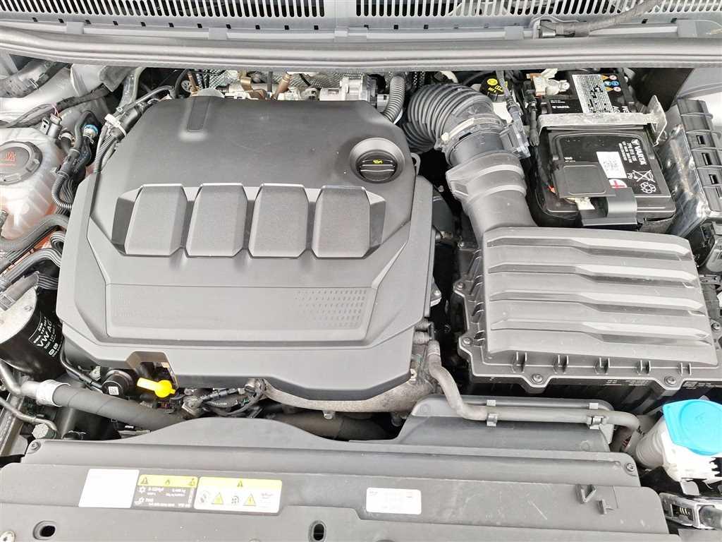 Volkswagen Caddy Kombi 2.0 TDI Standhz Navi Winterpaket, миниатюра 22