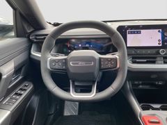 JEEP Compass MHEV Summit Navi HeadUP Panorama