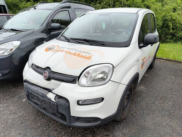Fiat Panda 1.0 Hybrid *UNFALL*