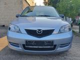 Mazda 2 1.25 55kW Comfort Comfort - gebrauchte Mazda 2 aus dem Jahr 2003
