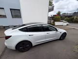 Tesla Model 3 Standard-Reichweite Plus - Hinterrad... - Tesla Gebrauchtwagen von 2021