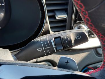 Kia ProCeed 1.6T DCT7 GT Nav Memory Glasdach Kamera