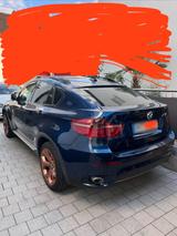 BMW Bmw X6 e71  TÜV Neu!!! - BMW X6 Gebrauchtwagen in Stuttgart