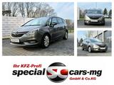 Opel Zafira Innovation / Automatik / Navi / 7 Sitze - gebrauchte Opel Kleinbus