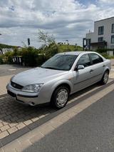 Ford FORD MONDEO 1,8 MK3 GEPFLEGTE WAGEN WENIG ... - Ford Mondeo: Mk1