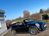 MINI Cooper Cabrio Navi Rückfahrkamera LED Teilleder - MINI Cooper Cabrio Gebrauchtwagen