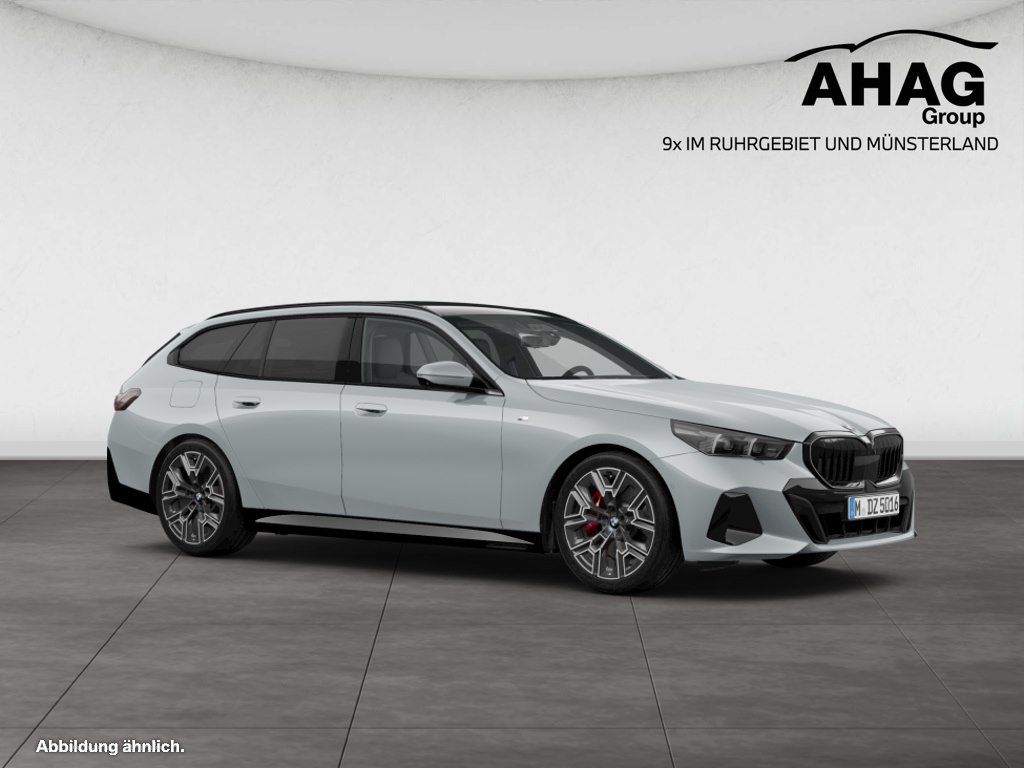 BMW 540 - Bild 9