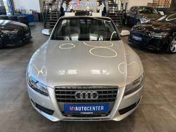 Audi A5 *SLine*Leder*NAVI*BiXenon*