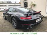 Porsche 911/991 Turbo S  Deutsches Auto*Sport Chrono - Porsche 991 in Wiesbaden