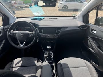 Bild 10 Opel Crossland (X) Crossland Elegance +KAMERA+LHZ+MLED+PDC+SHZ+NAVI