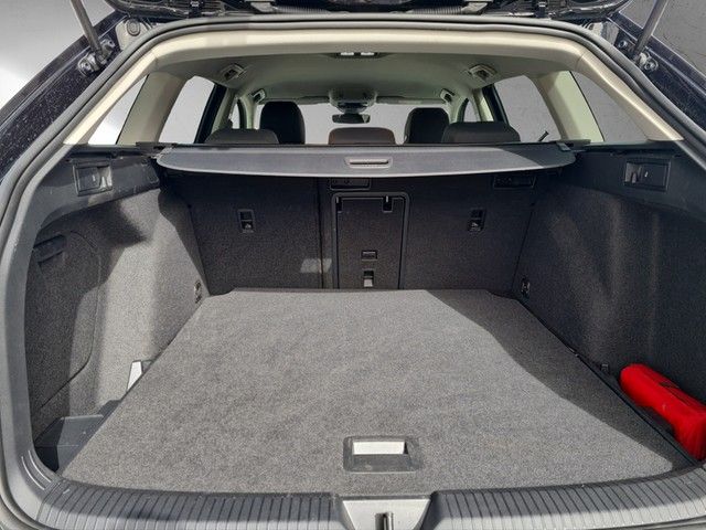 Fahrzeugabbildung Volkswagen Golf VIII Variant TSI Standheizg Kamera ACC LEDp
