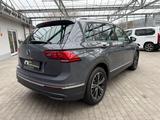 Volkswagen Tiguan 1.5 TSI United LED Nav Assist Virtual 18" - Volkswagen Tiguan mit Benzin-Antrieb