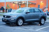 Volkswagen T-Roc 1.0 TSI OPF - - VW T-Roc von privat