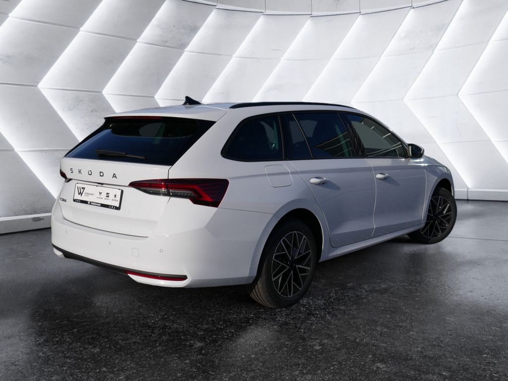 Skoda Octavia - Bild 3