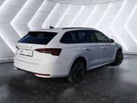 Skoda Octavia - Vorschau Bild 3