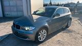 BMW bmw 123d automatik - BMW 123 mit Diesel-Antrieb: Automatik