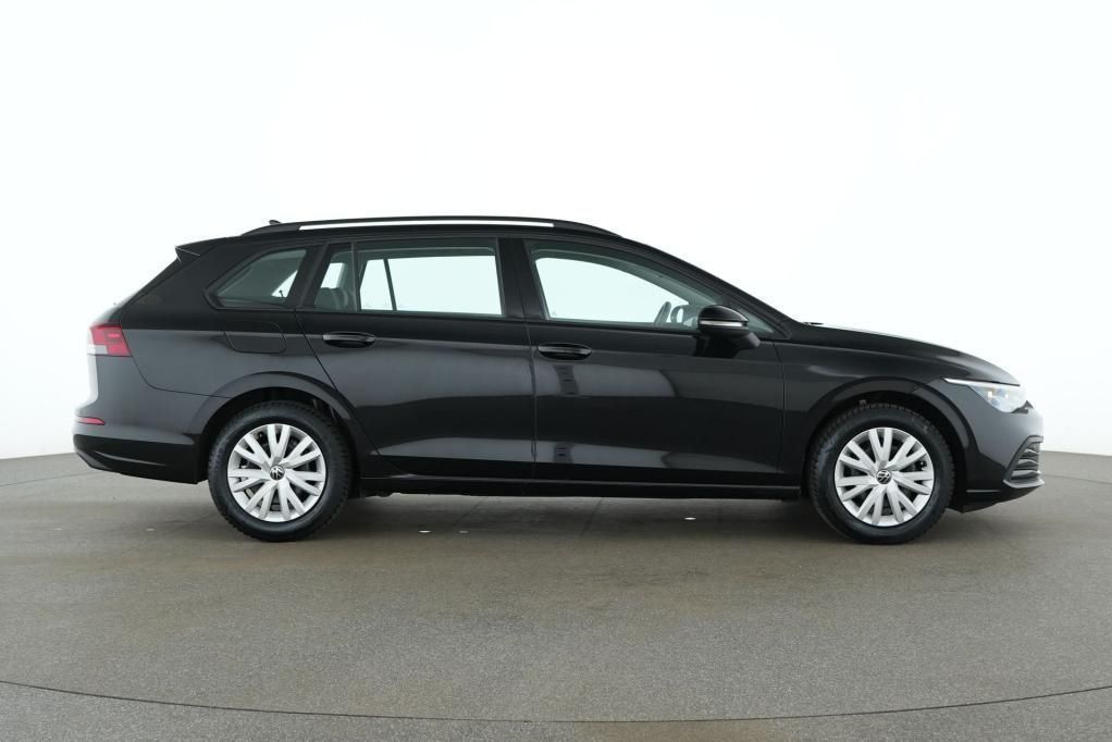 Volkswagen Golf Variant Life 1.5 TSI PDC*Tempo*Klima*SH