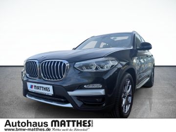 BMW X3 - 1