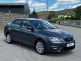 Seat Toledo 1.2 TSI Sun LED/Tempomat/Sitzheizung - scheckheftgepflegte Seat Toledo