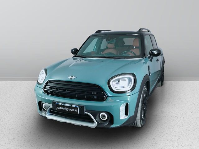 MINI Mini Countryman F60 2020 - Mini Countryman 