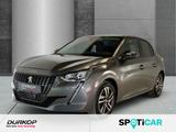 Peugeot 208 1.2 PureTech AllurePack Navi  Klimaautom Sit - Peugeot 208 in Braunschweig