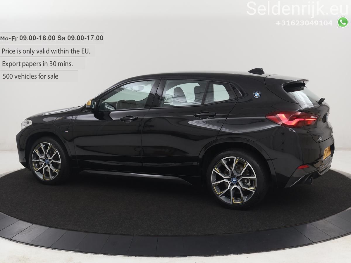 BMW X2 xDrive25e Goldplay Edition | SOH 82,1% | M Sp imagem 2